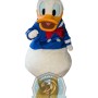 Realistic Donald Duck Mascot Costume