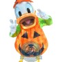 Halloween Donald Duck Mascot Costume