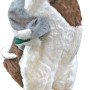 Deluxe Mallard Mascot Costume