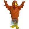 Deluxe Lightweight Turkey Mascot Costume