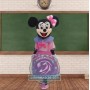 Realistic Minnie Mascot Costume