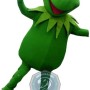 Kermit The Frog Mascot Costume