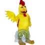 Realistic Lightweight Chick Mascot Costume