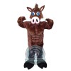 Power Wild Boar Mascot Costume