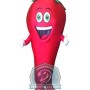 Chilli Mascot Costume