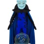 Alien Mascot Costume