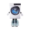 Washing Machine Mascot Costume