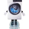 Washing Machine Mascot Costume