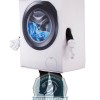 Washing Machine Mascot Costume