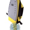 Iron Mascot Costume