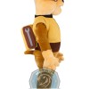 Deluxe Paw Patrol Rubble Dog Mascot Costume