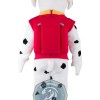 Deluxe Paw Patrol Marshall Dog Mascot Costume