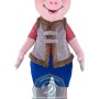 Deluxe Lightweight Pig Mascot Costume