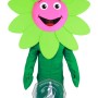 Happy Lightweight Sunflower Mascot Costume