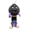 Deluxe Bomb Mascot Costume