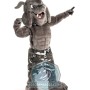 Sport Bulldog Mascot Costume