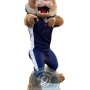 Sport Wildcat Mascot Costume