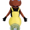 Realistic Ant Mascot Costume