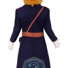 Realistic Postman Mascot Costume