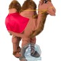 Realistic Camel Mascot Costume