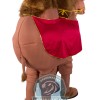 Realistic Camel Mascot Costume