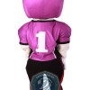 Rugby Player Mascot Costume