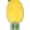 Realistic Lemon Mascot Costume