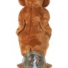 Friendly Lightweight Monkey Mascot Costume