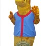 Cute Giraffe Mascot Costume