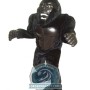 Black Orangutan Mascot Costume