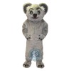 Cute Koala Mascot Costume