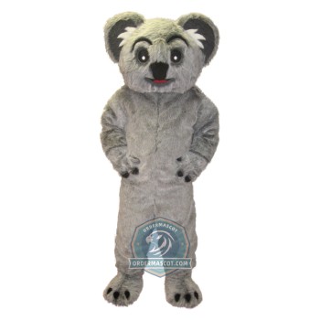 Cute Koala Mascot Costume
