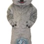 Cute Koala Mascot Costume