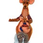 Cartoon Kangaroo Mascot Costume