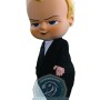 Realistic Boss Baby Mascot Costume