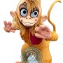Abu Monkey Mascot Costume