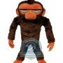Funny Monkey Mascot Costume