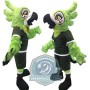 Amazing Parrot Mascot Costume