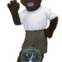 Amazing Lightweight Beaver Mascot Costume