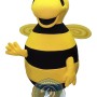 Amazing Bee Mascot Costume