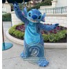 Happy Lightweight Stitch Mascot Costume