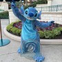 Happy Lightweight Stitch Mascot Costume