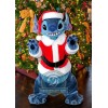 Christmas Lightweight Stitch Mascot Costume