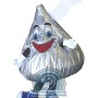 Chocolate Candy Mascot Costume