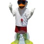 Sport Duck Mascot Costume For Adult