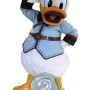 Amazing Donald Duck Mascot Costume