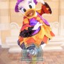Halloween Lightweight Daisy Duck Mascot Costume