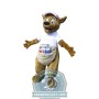 Amazing Kangaroo Mascot Costume