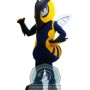 Wasp Mascot Costume