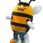 Bumble Bee Mascot Costume